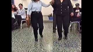 צעדי הריקוד התימני.wmv (ידידנו היקר משה רצון ז"ל) - התמונה מוצגת ישירות מתוך אתר האינטרנט יוטיוב. זכויות היוצרים בתמונה שייכות ליוצרה. קישור קרדיט למקור התוכן נמצא בתוך דף הסרטון