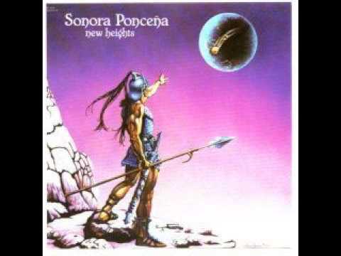 Sonora Ponceña - Ahora Sí