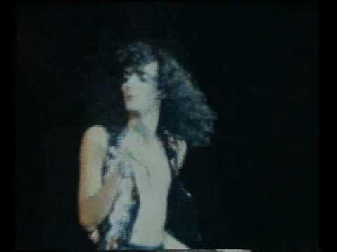 Renato Zero Morire Qui 1977