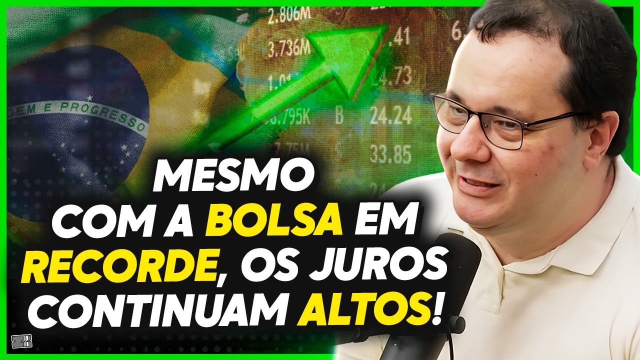 Prejuízo ou CENÁRIO otimista? Veja as projeções para 2026!