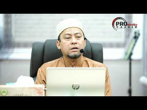 (LIVE) 25-10-2023 Ustaz Ahmad Jailani Abdul Ghani: Polemik 'Wahai Kafir' !