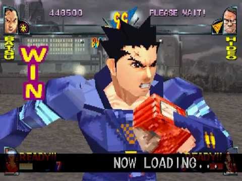 rival schools playstation game