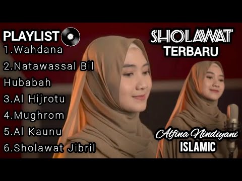 Sholawat Terbaru Terpopuler, Full Album Alfina Nindiyani