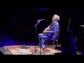 Eric Clapton Tears In Heaven Live At Royal Albert Hall