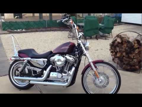 Harley 72