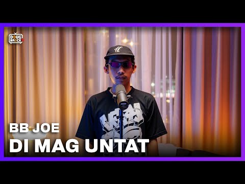 BB JOE - DI MAG UNTAT (Live Performance) | Soundtrip Episode 281