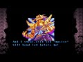 PS3 Darkstalkers Resurrection Night Warriors Lord Raptor Ending