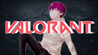 【VALORANT】【参加型】まったりコンペ！負けない。初見さん大歓迎！