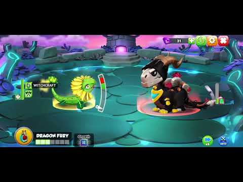 Defeating Bonehead! DML Part 33