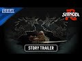 Videoclip de gameplay cu Shinobi: Art of Vengeance  XBox