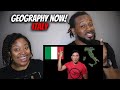 🇮🇹 LET'S GO TO ITALY! American Couple Reacts 