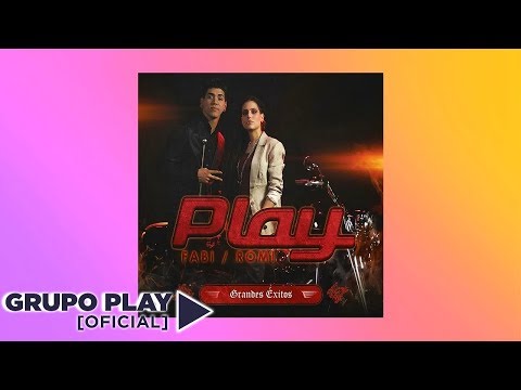 Grupo Play ft Vi-Em ft Kenny Dih - Dime si te gusta │ Cd Grandes Exitos