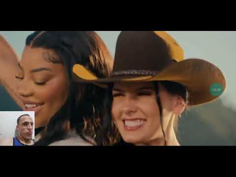 Maurício Reage - Agroplay, @anacastelaoficial, @ludmilla - Dia de Fluxo  (AgroPlay Verão 2)