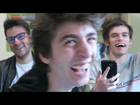 iPantellas fanno QUIZ su FAVIJ!