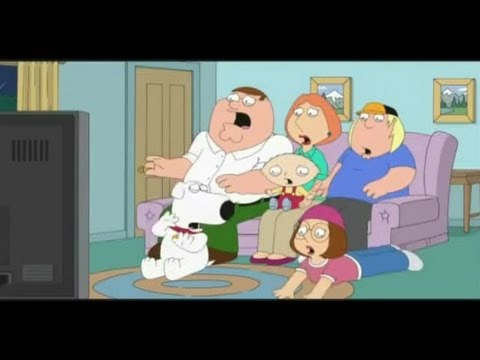 Family Guy Online Trailer