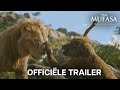 Mufasa The Lion King Officiële Trailer Disney NL