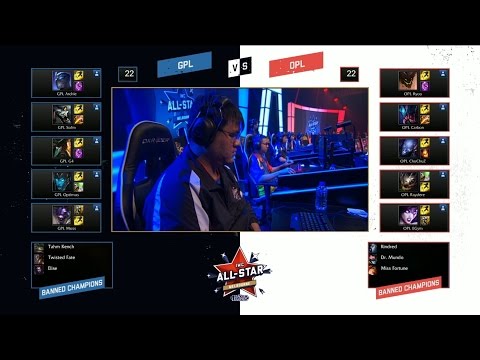 SEA vs OCEANIA Highlights - GPL vs OPL - IWCA Melbourne GROUP STAGE