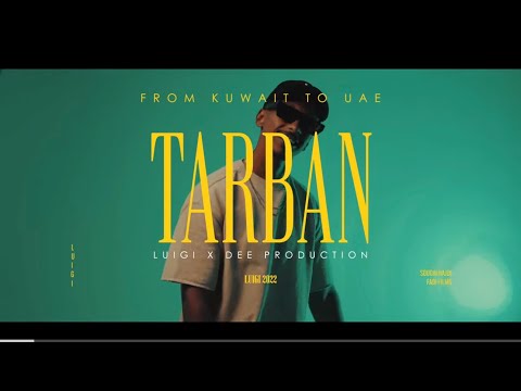 LUIGII - Tarban طربان | Prod. By DEE