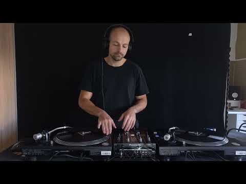 Svarog - The best hypnotic techno of August 2025