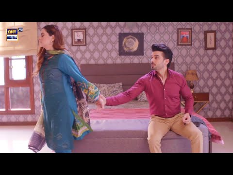 Main apko kisi ke sath share nahi kar sakti | Best Moment | Fahad Sheikh | fatime Effendi