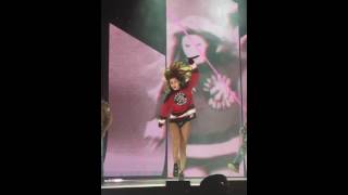Selena Gomez Revival Tour "I Want You To Know" live in Toronto