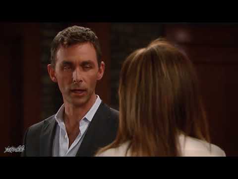 GH: 5/30/18 - Valentin & Alexis Part 1