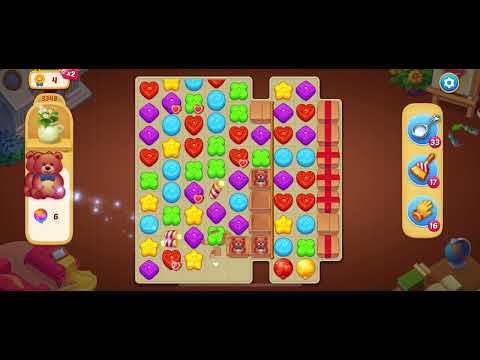 Matchington Mansion Level 3348