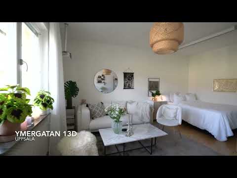 Såld, 1.5:a · 32m2 · 1945 kr avg, Fålhagen : Via Notar mäklare Uppsala