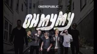 OneRepublic   Lift Me Up Audio