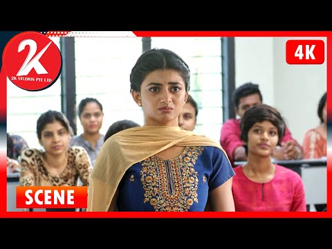 Students Humiliate Kamali | Kamali from Nadukkaveri | Anandhi | Rohit Suresh Saraf