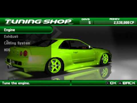 street supremacy psp iso download