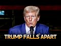 Visibly Confused Trump Makes Fool Of Himself On Fox News