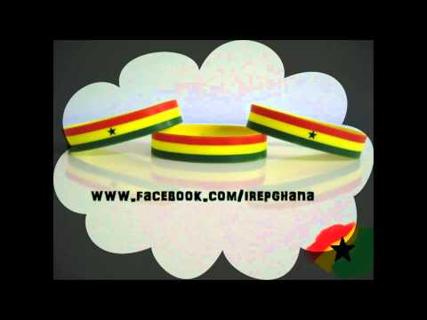 GHANA - WORSHIP SONGS By Erico