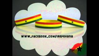 GHANA - WORSHIP SONGS By Erico