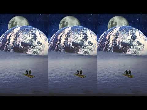 Stornoway - The Navigator feat. Sam Lee (Official Visualiser)