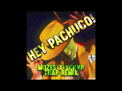 Royal Crown Revue - Hey Pachuco (Mozes x SCRVP Trap Remix)