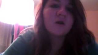 What Makes You Stay- Deana Carter cover