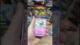 #pokemonyoutubeshorts #pokemon #pokemoncards #pokemontcg #pokemonpulls #surgingsparks