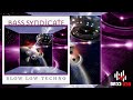 Bass Syndicate -  Slow Low Techno (2003)
