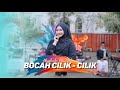 Bocah Cilik Cilik Hafshah Maulida Dangdut Slow Adem Dengerinya Ijjoo Production Live