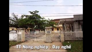 preview picture of video 'Đôi nét quê hương Bác Hồ Nghệ An. 10-2012'