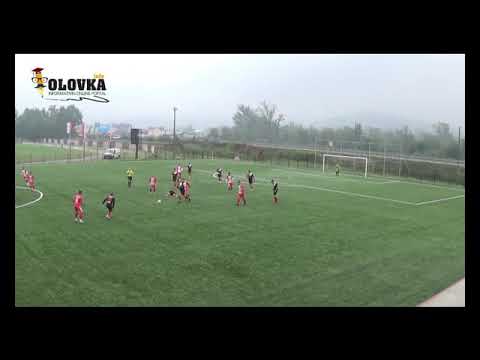 FK Sloga Doboj -  NK Zvijezda Gradačac 1:3 (juniori) 10/10/2021