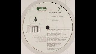 Bitcrusher - Reverse Situation (Trance 2001)