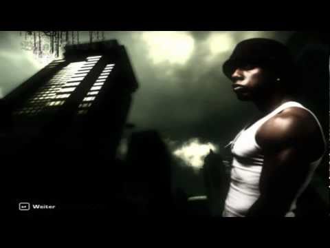 Need For Speed Most Wanted: Part 23 - vs Baron