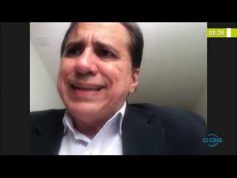 MPF pede que Governo do Piauí use cloroquina na rede pública de saúde (15 05 20)