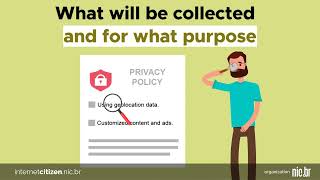 Imagem de capa do vídeo - Privacy Policies