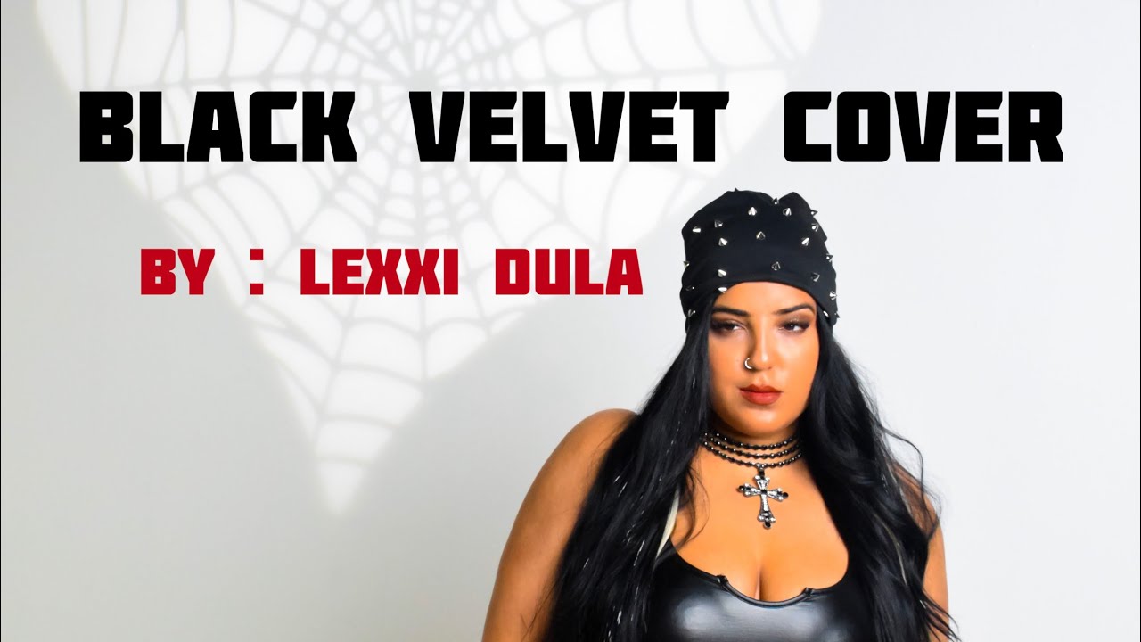 Promotional video thumbnail 2 for Lexxi And The Ravens