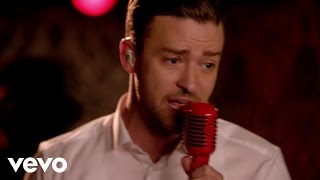 Justin Timberlake - Take Back The Night (Live From Hoboken) (Target Exclusive)