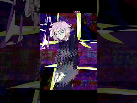 CRONA. someone asked me to draw this :) #ibispaint #art #yippiway #x #fyp @carlotadasilva-eq1bz
