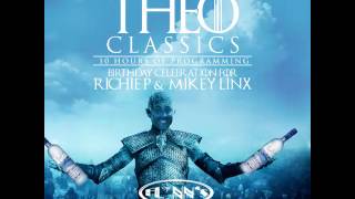 THEO CLASSICS @ FLYNN"S FIRE ISLAND 2017